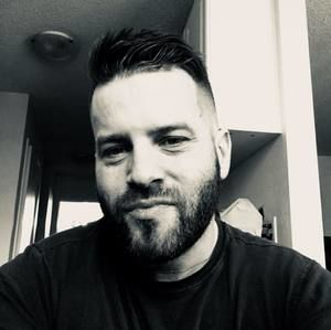 Meet your Posher, Brendan